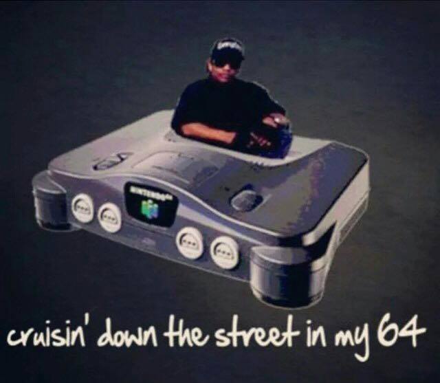 Episode 88: Straight Outta Ignorance