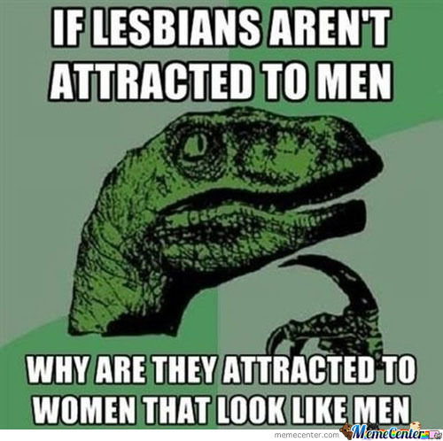 Nerds In Love:&nbsp;Lesbians