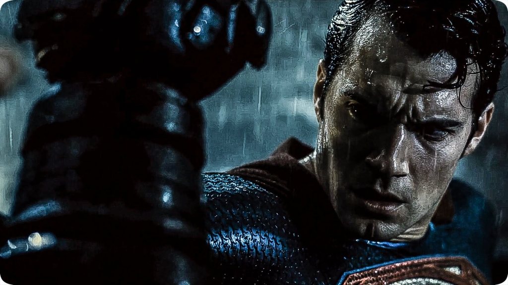Batman v Superman: Dawn of Justice&nbsp;Spoilercast