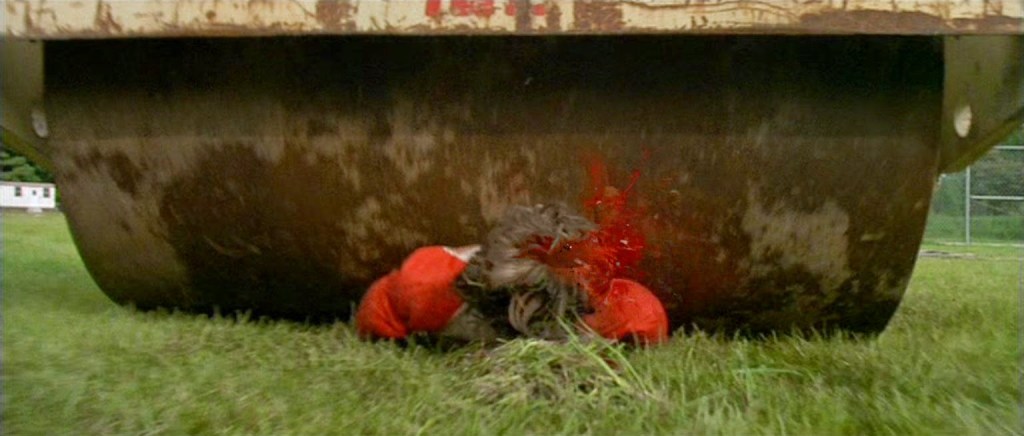 Maximum Overdrive Commentary