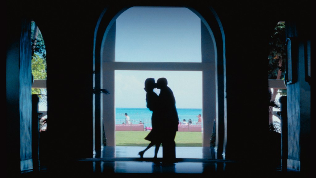 Punch Drunk Love&nbsp;Commentary