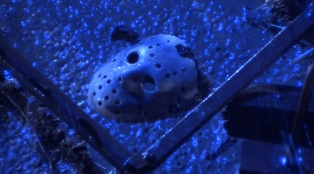 Tremble Ep 31: The Friday The 13th Franchise