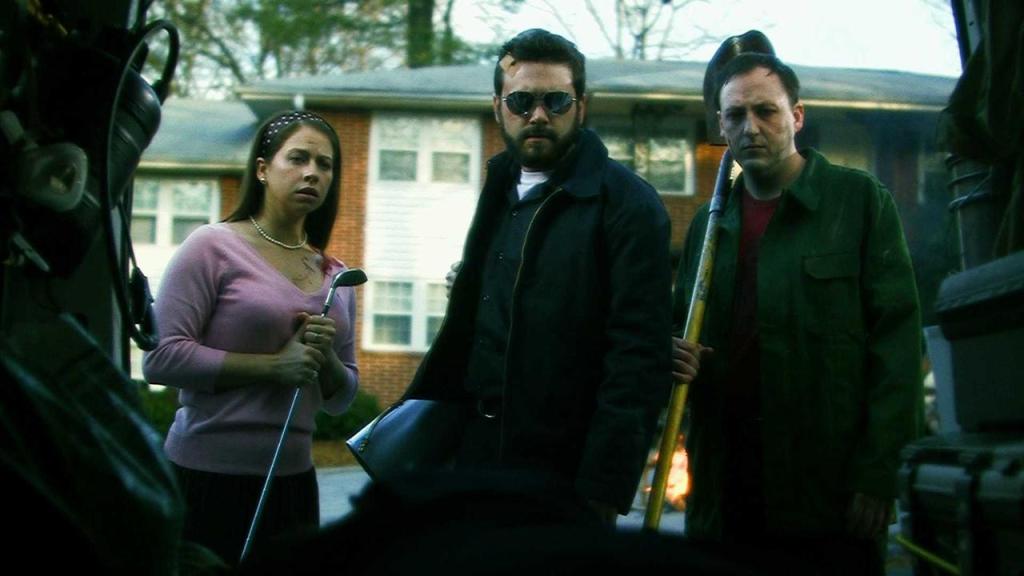 Tremble Ep 32: The Signal (2007)