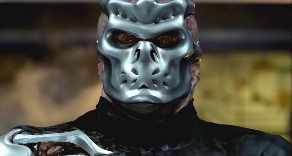 Jason X Commentary