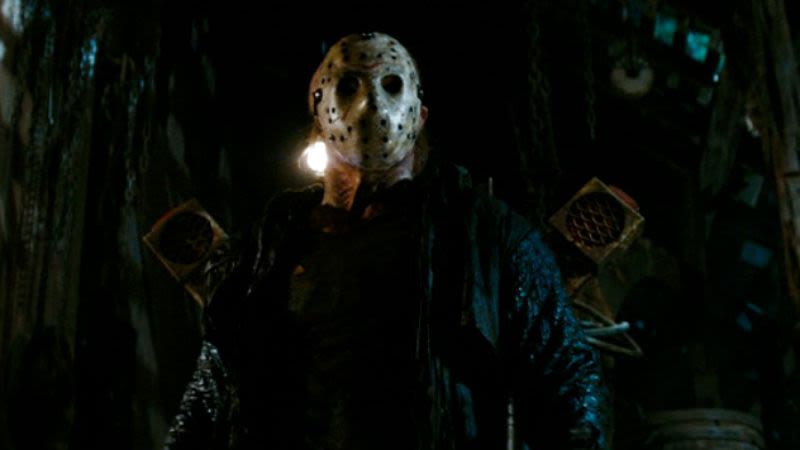 Tremble Ep 30: Friday The 13th (2009)