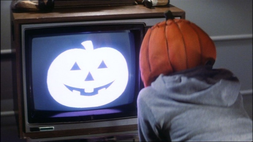 Tremble Ep 50: Halloween III: Season Of The&nbsp;Witch