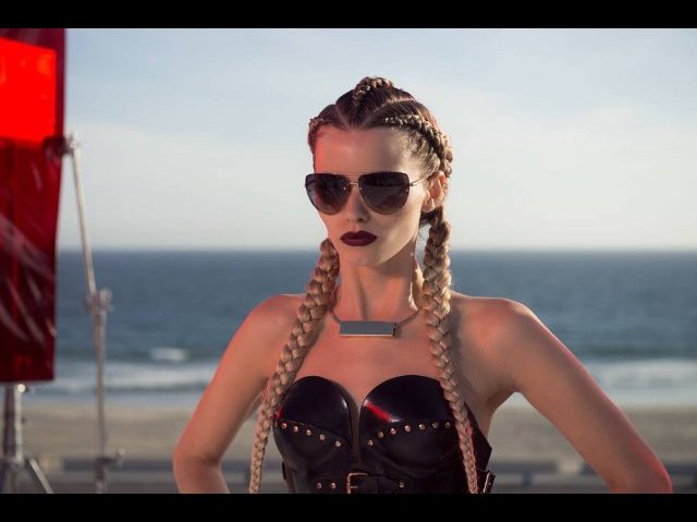 Tremble Ep 51: The Neon&nbsp;Demon