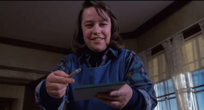 Tremble Ep 53: Misery