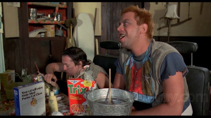 Mothers Day Commentary