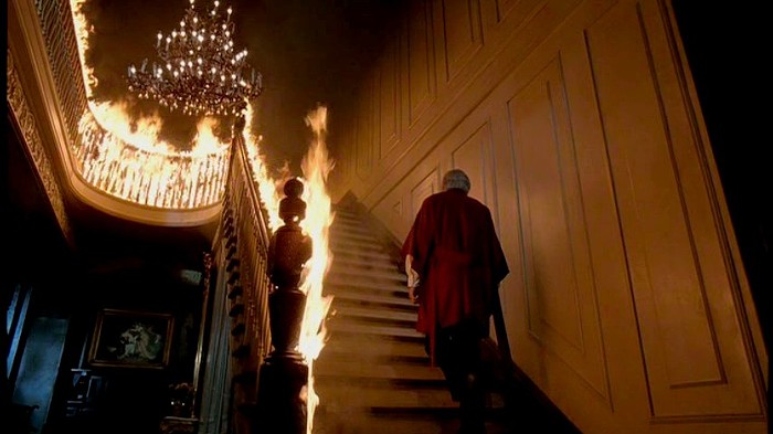 Tremble Ep 57: The&nbsp;Changeling