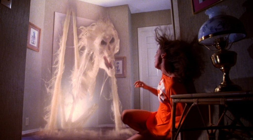 Tremble Ep 58: Poltergeist