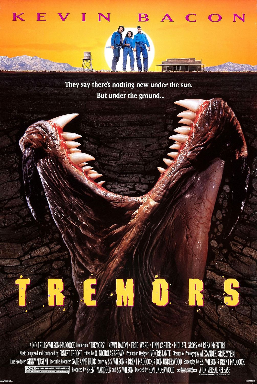 Tremble Ep 70:&nbsp;Tremors