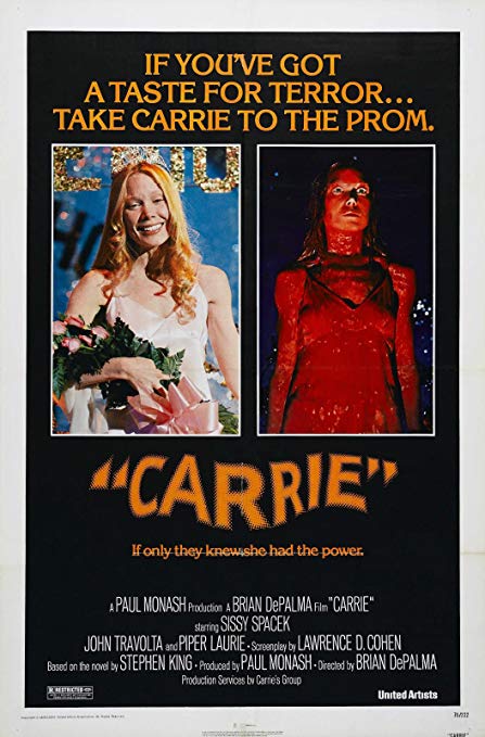 Tremble Ep 90:&nbsp;Carrie