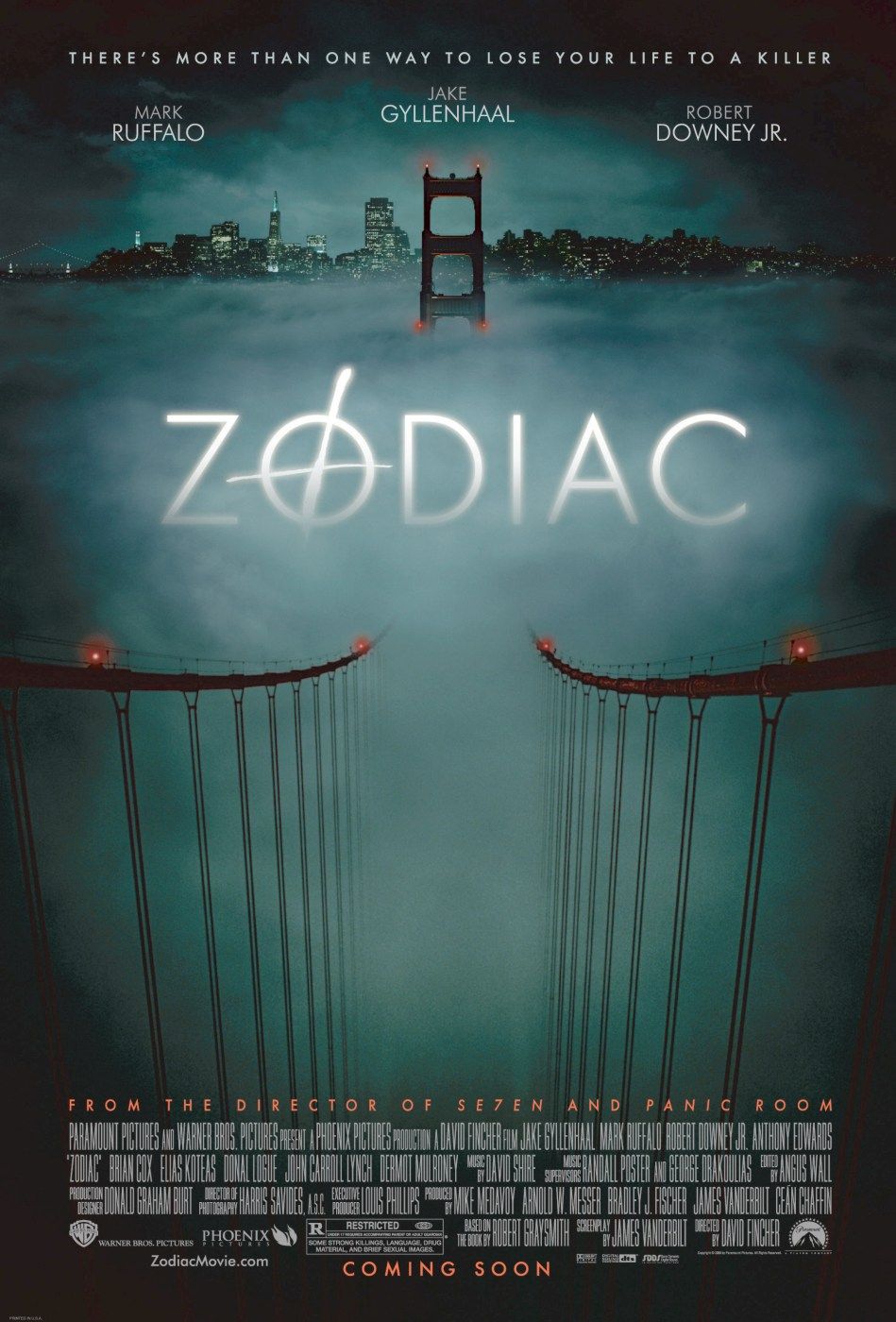 Tremble Ep 96: Zodiac