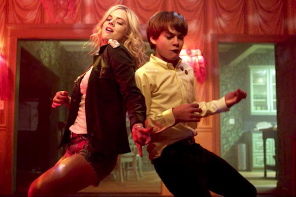 Tremble Ep 94: The&nbsp;Babysitter