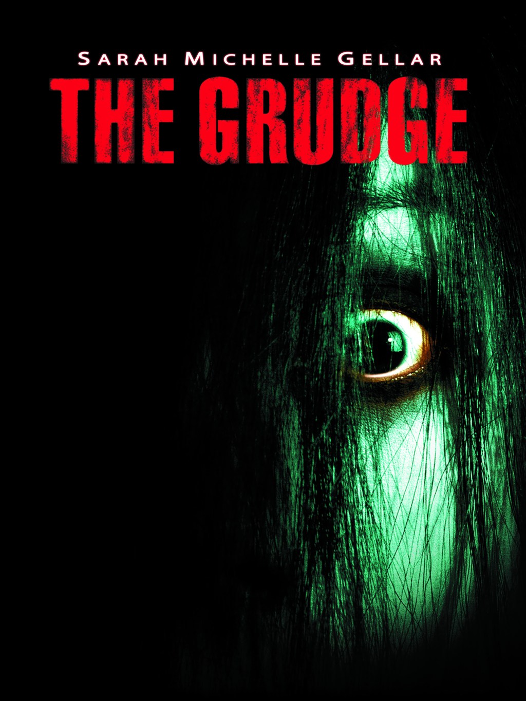 Tremble Ep 128: The Grudge (2004)