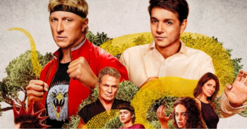 Review: Cobra Kai (Season 3)