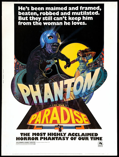 Tremble Ep 130: Phantom Of The Paradise