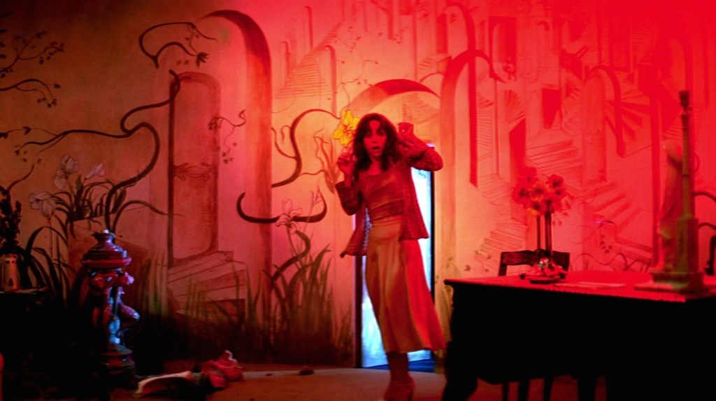 Tremble Ep 135: Suspiria (1977)&nbsp;(Redux)