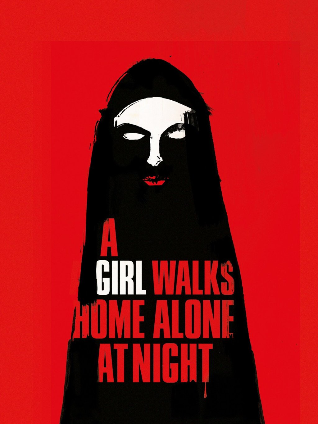 Tremble Ep 136: A Girl Walks Home Alone At&nbsp;Night
