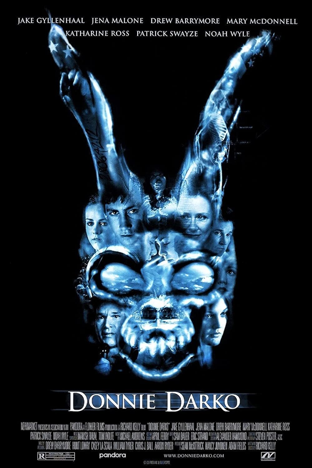 Tremble Ep 176: Donnie&nbsp;Darko