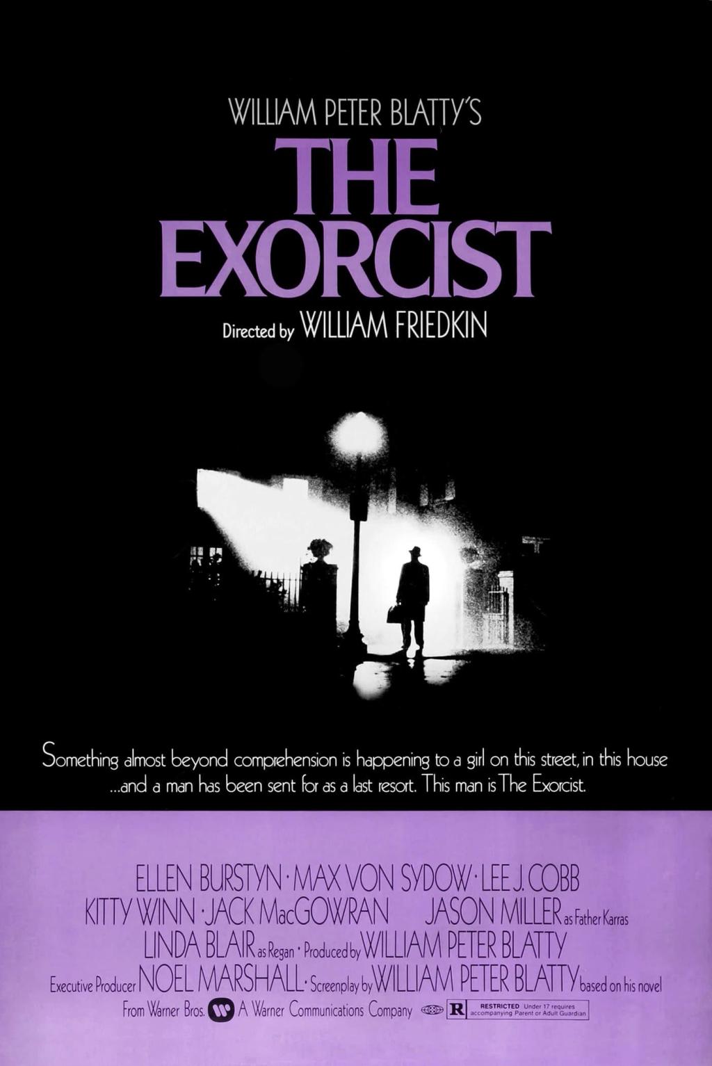 Tremble Ep 181: The Exorcist