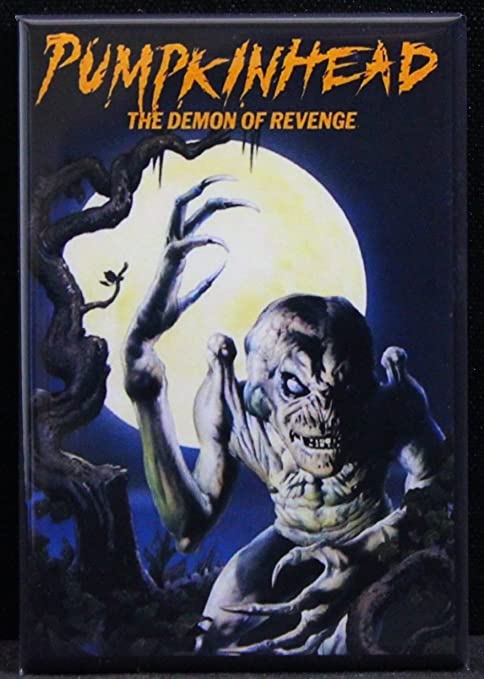 Tremble Ep 225: Pumpkinhead