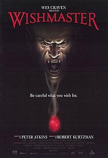Tremble Ep 226: Wishmaster