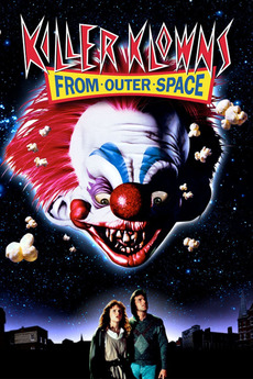 Tremble Ep 231: Killer Klowns From Outer Space