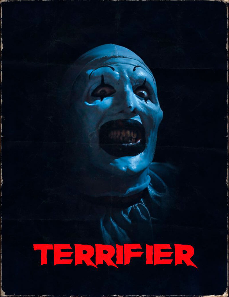Tremble Ep 232: Terrifier