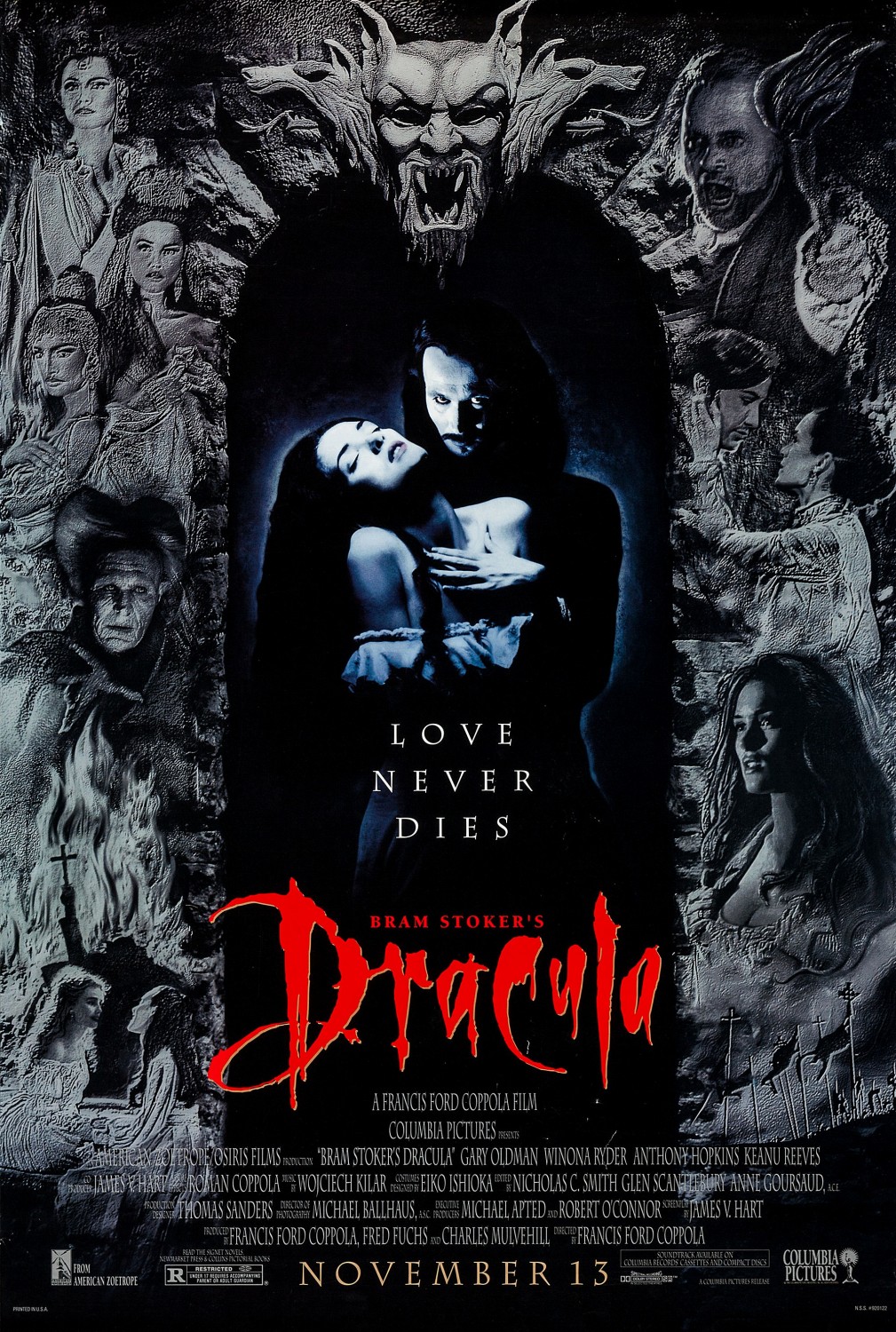 Tremble Ep 238: Bram Stoker’s Dracula