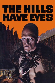 Tremble Ep 242: The Hills Have Eyes (1977)