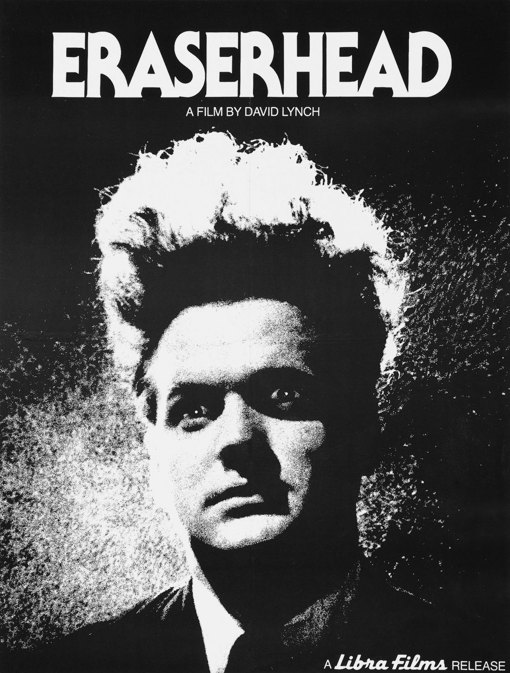 Tremble Ep 249: Eraserhead