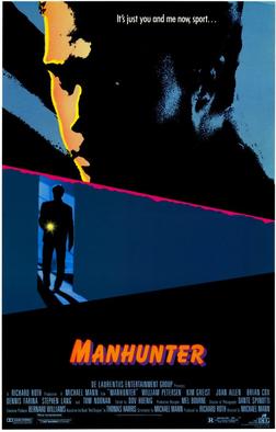 Tremble Ep 255: Manhunter