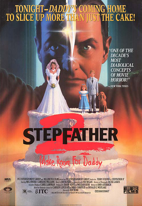 Tremble Ep 260: The Stepfather II