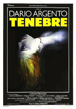 Tremble Ep 263: Tenebrae