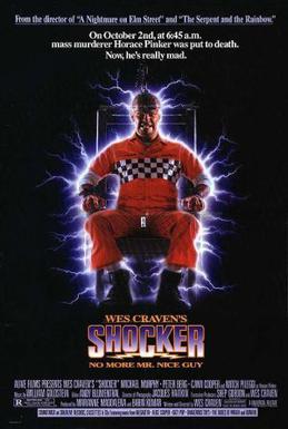 Tremble Ep 270: Shocker
