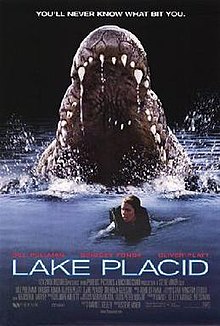 Tremble Ep 279: Lake Placid