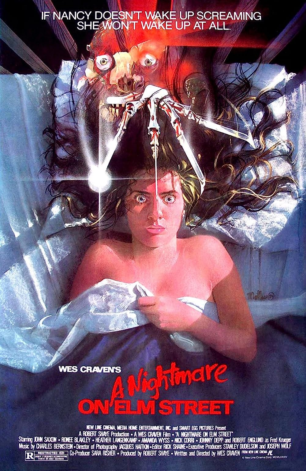 Tremble Ep 301: A Nightmare On Elm Street