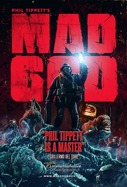 Tremble Ep 303: Mad God