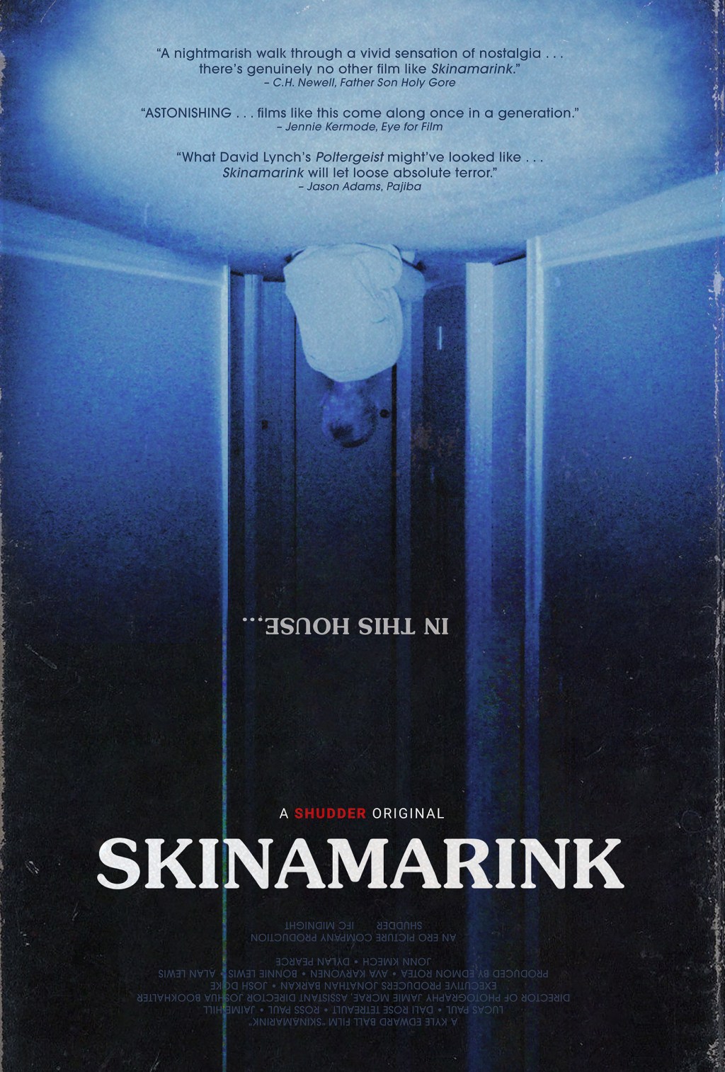 Tremble Ep 304: Skinamarink