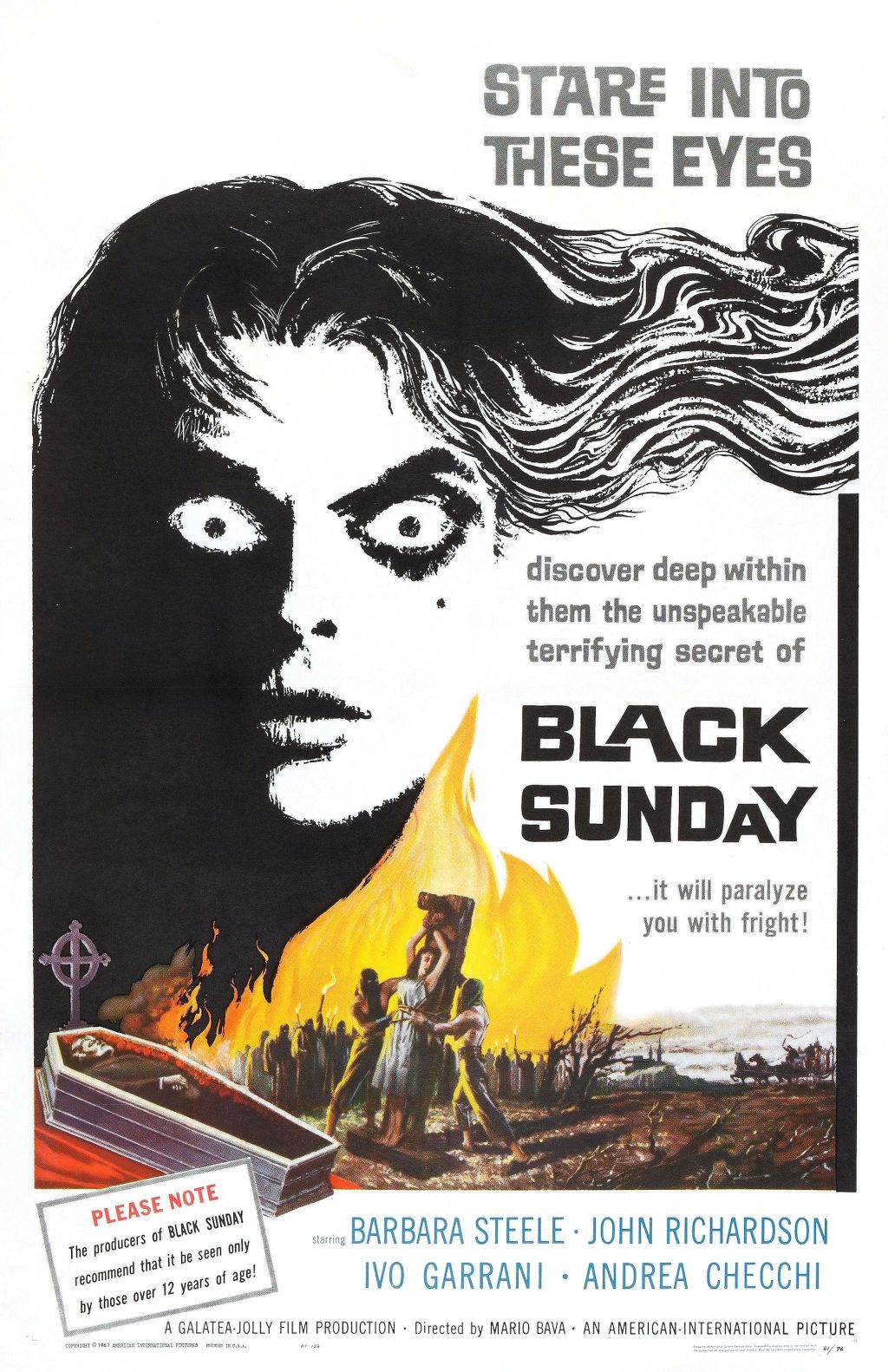 Tremble Ep 305: Black Sunday