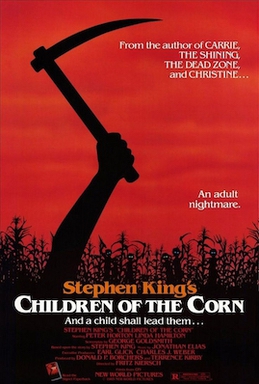Tremble Ep 307: Children Of The Corn