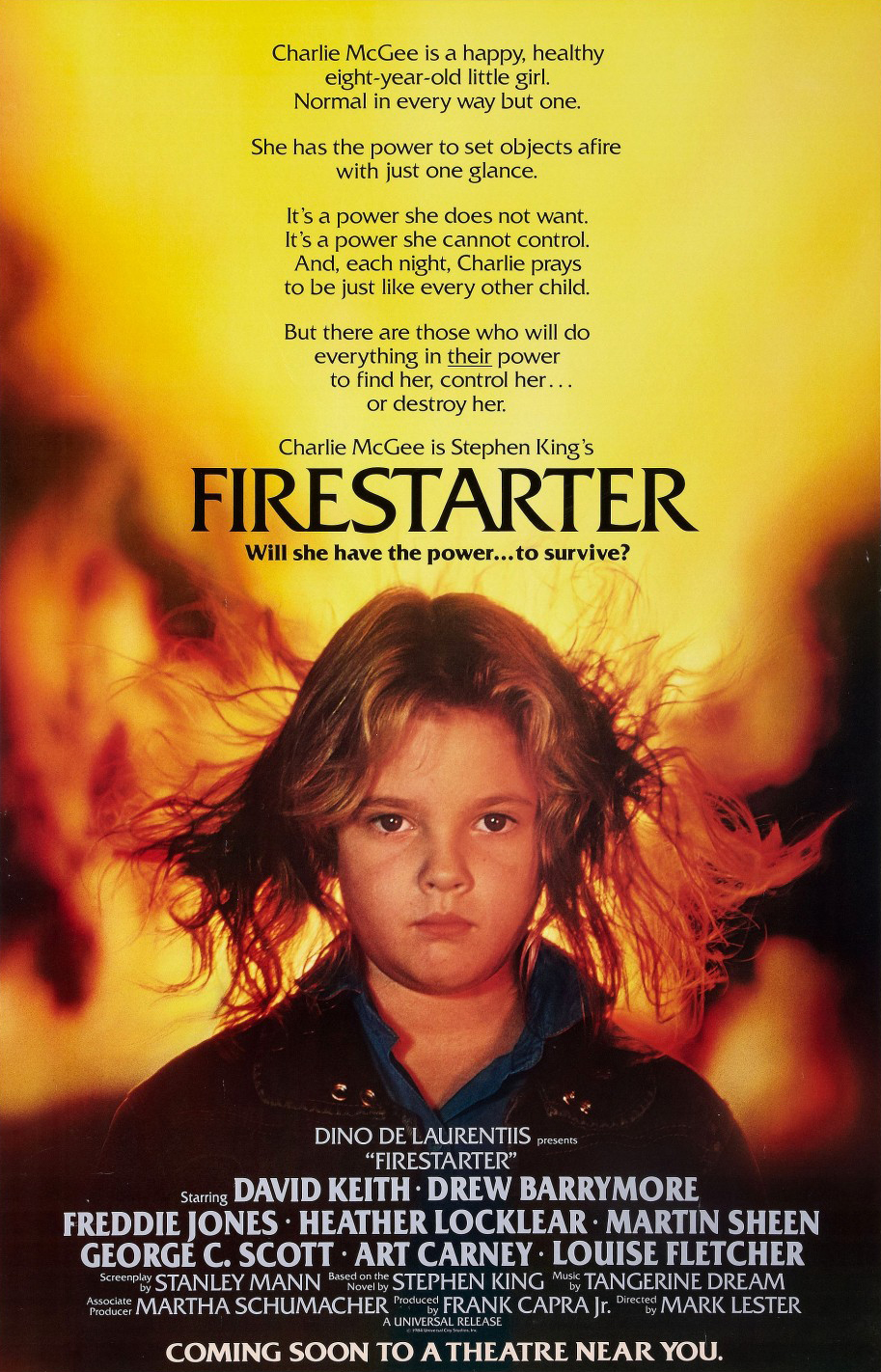 Tremble Ep 308: Firestarter