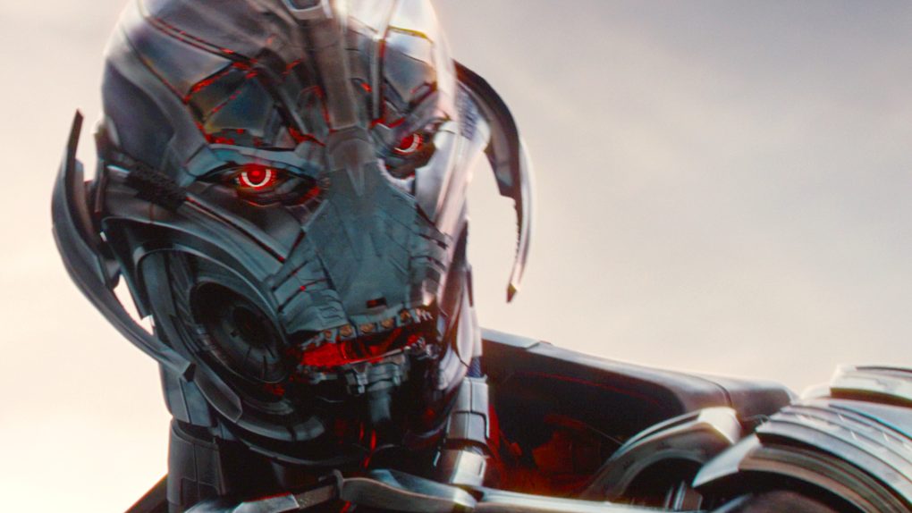 Episode 526: Ultron is Back