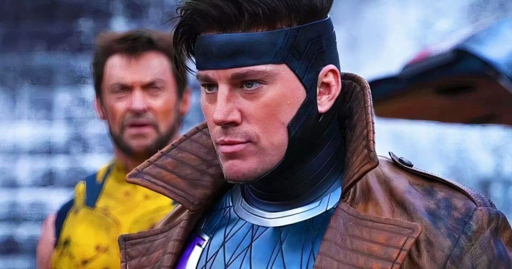 Episode 527: Gambit is Back(?)