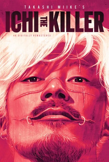 Tremble Ep 315: Ichi The Killer