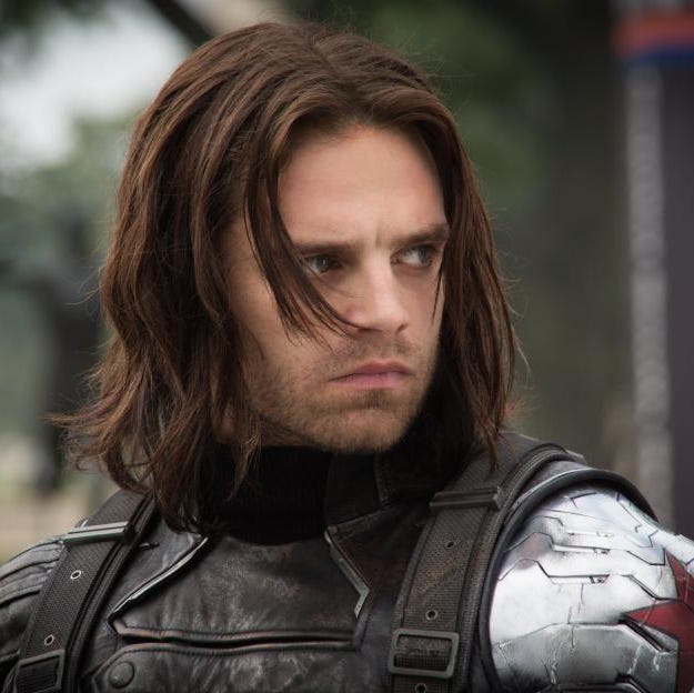 Episode 530: The Winter Soldier’s MCU Future