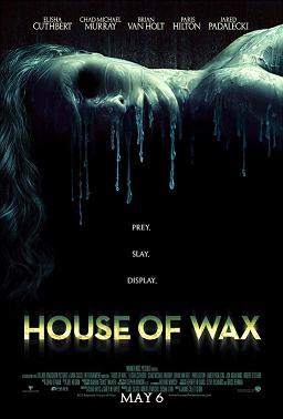 Tremble Ep 318: House Of Wax (2005)