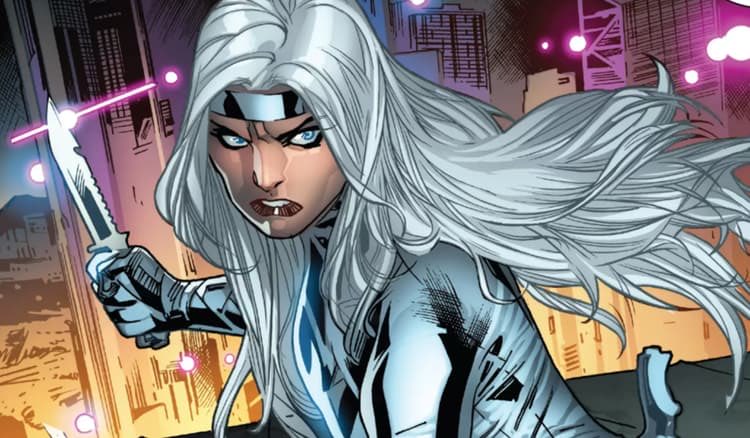 Episode 533: Is Silver Sable happening?